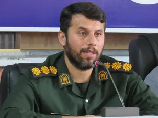 برگزاری اولین گردهمایی فعالان فضای مجازی در بندرترکمن/ بزرگ&zwnj;ترین سرمایه ما وحدت و همبستگی ملت است