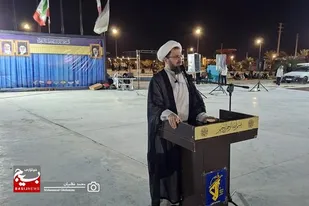 اعتماد به خدا؛ رمز موفقیت انبیاء، اولیاء و شهدا