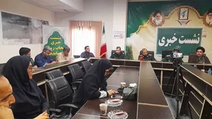 اجرای ۴۵۰ عنوان برنامه به مناسبت هفته هفته بسیج در شهرستان ملارد