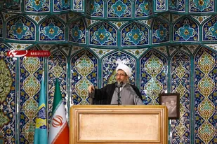 کسی حق دست درازی به تنگه هرمز را ندارد