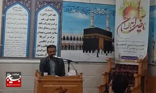 افزایش بصیرت در مقابل جنگ ترکیبی دشمن ضروری است