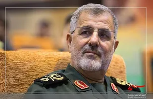 جانشین و معاون هماهنگ کننده قرارگاه منـطقه&zwnj;ای عاشورا در تبریز معرفی شد