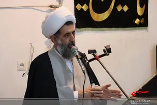 هروقت سپاه و بسیج وارد میدان شدند مشکلات برطرف شد