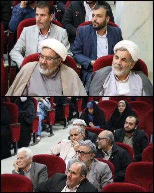 برگزاری سلسله نشست های جهاد تبیین در دهلران