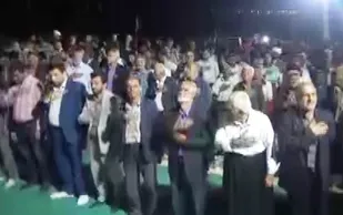 یادواره شهدای پردنجان