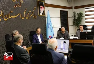 تعیین واحد&zwnj;های کشیک قضایی برای چهارشنبه آخر سال و ایام تعطیلات نوروزی در استان البرز