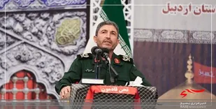 مصالح مردم و انقلاب اولویت نخست بسیج است
