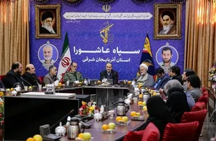 آثار و برکات بسیج در سطح جهانی قابل مشاهده است