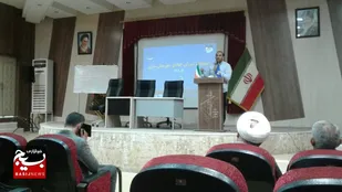 فعالیت بیش از ۵ هزار گروه جهادی در مازندران