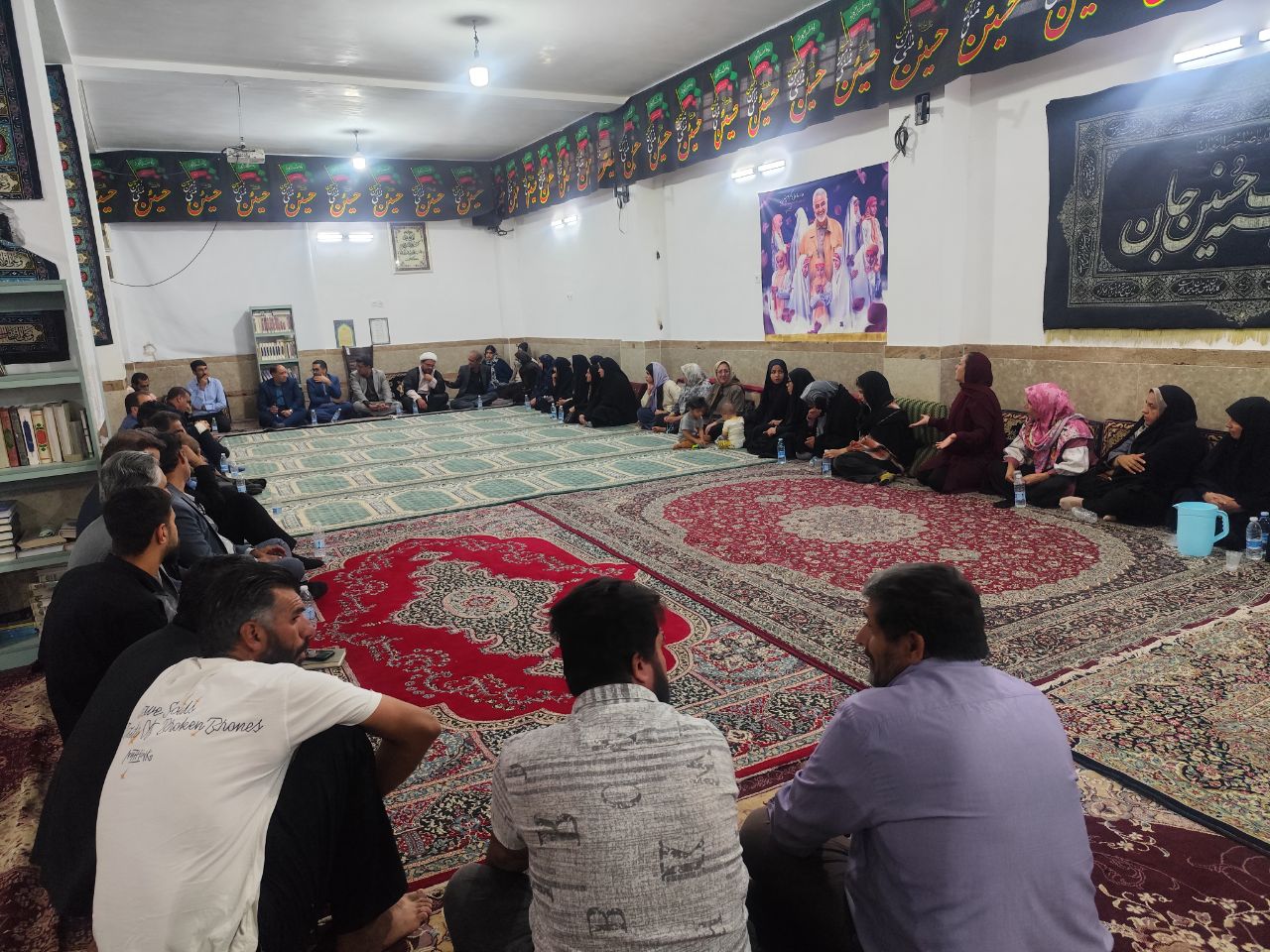ضربان خدمت در چهارده‌معصوم؛ زیرساخت‌ها آماده بهره‌برداری شد