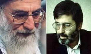 تعریف و تمجید "مقام معظم رهبری" از شهید آوینی