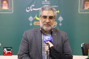 افتتاح ۳۳ مدرسه جدید با اعتباری بالغ بر ۵۹۰ میلیارد ریال در خوزستان همزمان با هفته دولت