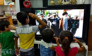 اگر من را هم قبول ندارند، به&zwnj;خاطر کشور روی "افزایش جمعیت" کار کنند!