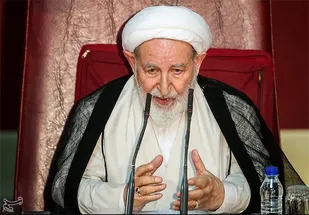 روحانی نباید تشریفاتی باشد