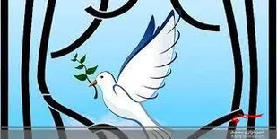 آزادی زندانی غیرعمدبه مناسبت نیمه شعبان