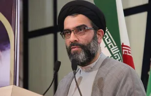 اعلام موضع نماینده گلستان در مجلس خبرگان رهبری در خصوص بیانیه مجمع مدرسین و محققین حوزه
