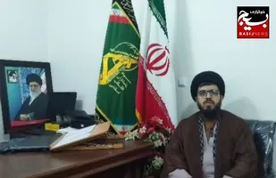 برگزاری اردوی راهیان نور بسیج دانش آموزی ۵۰۰نفری دختران بسیجی اهوازی