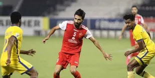 باشگاه النصر در دادگاه CAS رفوزه شد/ پرسپولیس سربلند در پرونده شکایت تیم سعودی