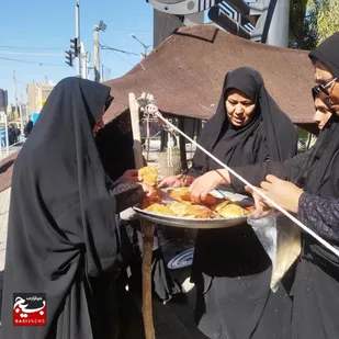 خیمه مادری با حضور بانوان در زاهدان برپا شد&nbsp;