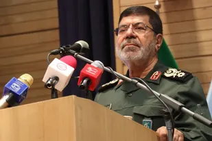دشمن در جنگ با ایران به اهداف خود نرسید