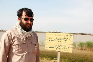 راهیان نور بهترین فرصت برای خودسازی است