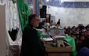 امامان انقلاب ما قدرت منطق را مسلح به منطق قدرت کردند/ امروز ایران اسلامی در معادلات دنیا تاثیرگذار است