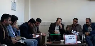 جشن نیکوکاری در کوهرنگ برگزار می شود