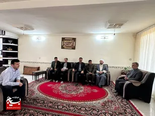 جانبازان‌ پرچمداران بصیرت و امنیت پایدار کشورند