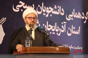 دانشگاه باید حلقه میانی حاکمیت و مردم  باشد