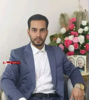 یک لرستانی رئیس بسیج ورزشکاران هنر رزمی توان کشور شد