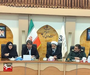 سالگرد شهید سلیمانی باید به جریان&zwnj;ساز فرهنگی و اجتماعی در کشور تبدیل شود