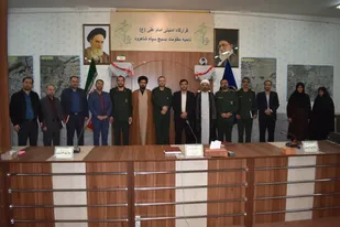 ایجاد موج رسانه ای با محوریت شهدا در بین دانش آموزان/توجه به فضای مجازی