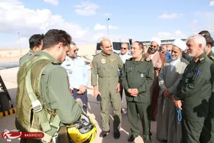 امروز نیروهای مسلح  ایران در اوج قدرت و توان دفاعی هستند