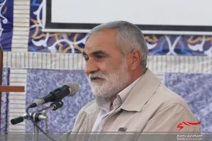سوم خرداد ماه مایه افتخار ایران اسلامی است