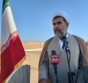تفکر روشن و در دسترس، تفکر حاج قاسم سلیمانی است و این تفکر باید حفظ شود