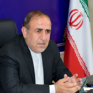 دعوت مدیرکل آموزش و پرورش کهگیلویه وبویراحمد برای حضور در راهپیمایی ۲۲ بهمن