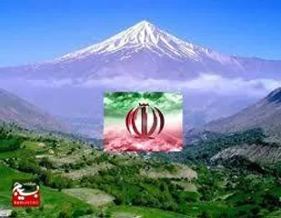 زنان ایران کنار مردان رزم