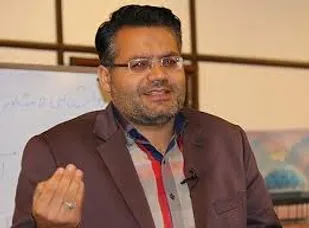 عزت نفس توحیدی  را بالا ببریم+کلیپ دوم