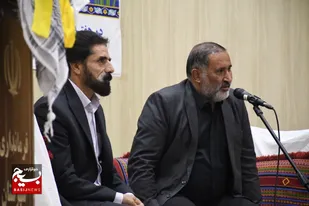شب شعر و گرامیداشت استاد ناقوس