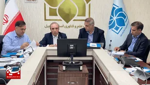 تمامی طرح&zwnj;های اقتصادی و عمرانی باید دارای پیوست دانش&zwnj;بنیان باشد