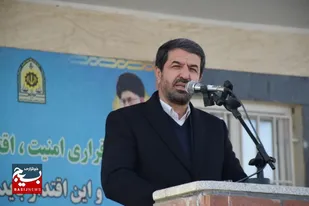 هیچ عملی برتر از خدمت به خلق نیست