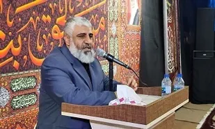 الگوبرداری مادران و همسران شهدا از مکتب اهل بیت و حضرت ام&zwnj;البنین(س) است