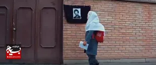 فیلم کوتاه امضای سرخ
