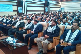 پیروی از ولایت فقیه باطل کننده سحر دشمن در تمام عرصه&zwnj;هاست
