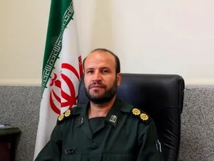 مسئله فلسطین مسئله تمامیت اسلام است