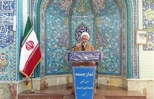 پیروزی انقلاب اسلامی عامل اقتدار ایران در جهان است