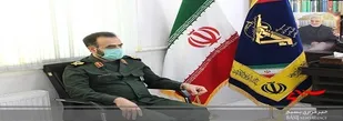 يکي از رويکرد هاي اصلي سپاه کمک به توسعه اشتغال در استان است