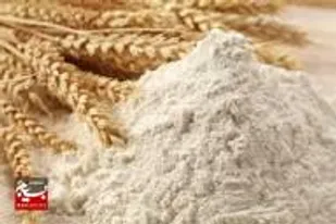 سرانه توضیح و مصرف آرد در زنجان بالاتر از میانگین کشور است

&nbsp;