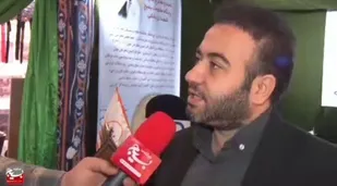 روایت غرور آفرین از جوان مخترع بسیجی