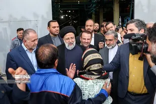 کارخانه قند یاسوج احیاء شد/ بازگشت ۵ هزار واحد راکد به چرخه تولید در دولت سیزدهم